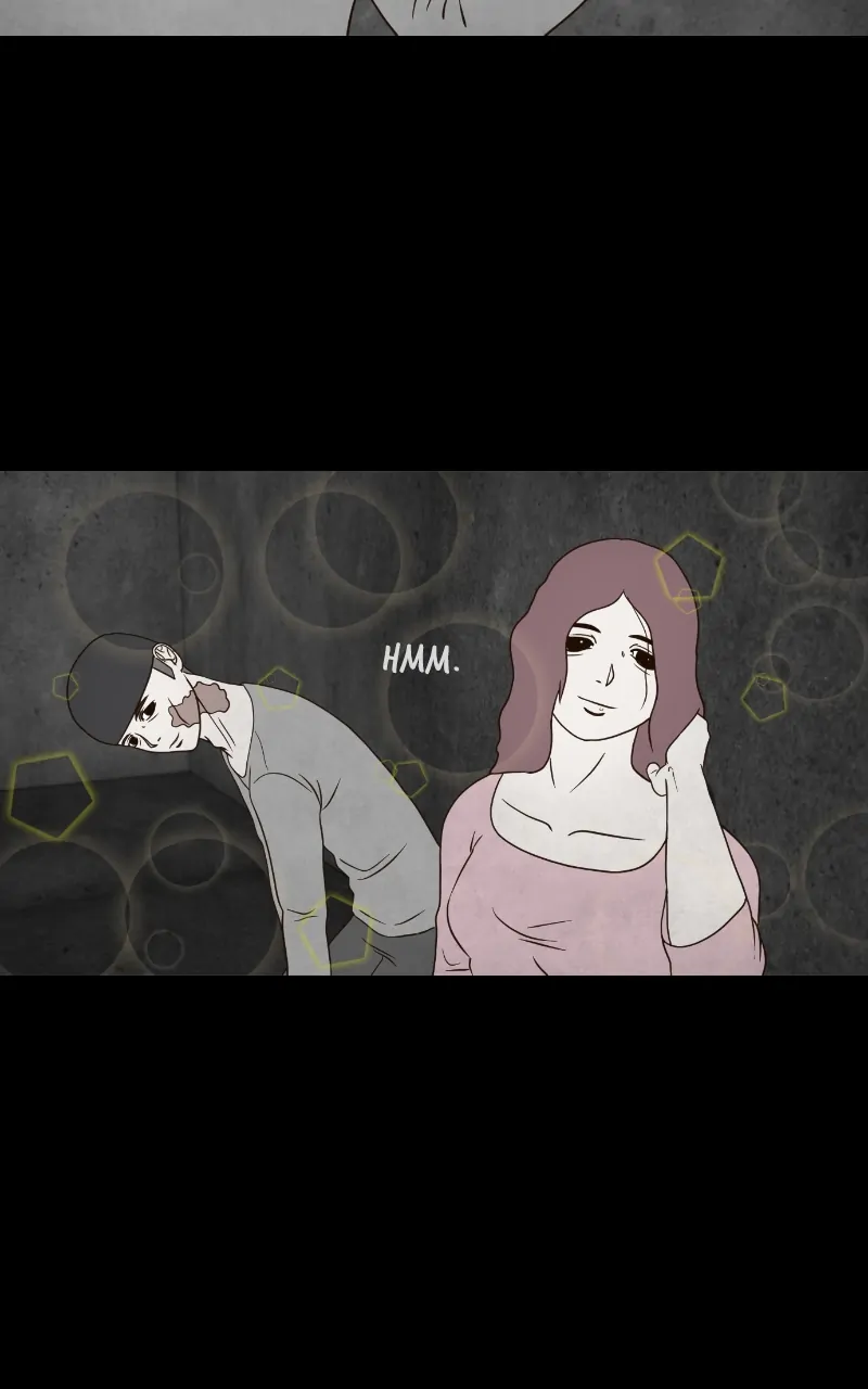 Pie Game Chapter 13 - page 66