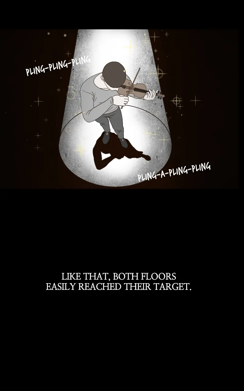 Pie Game Chapter 13 - page 67