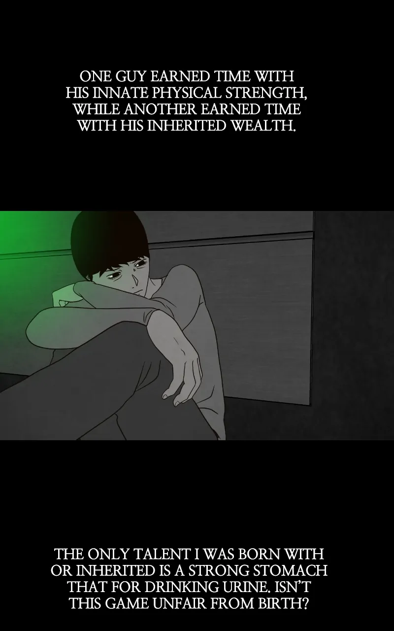 Pie Game Chapter 13 - page 70