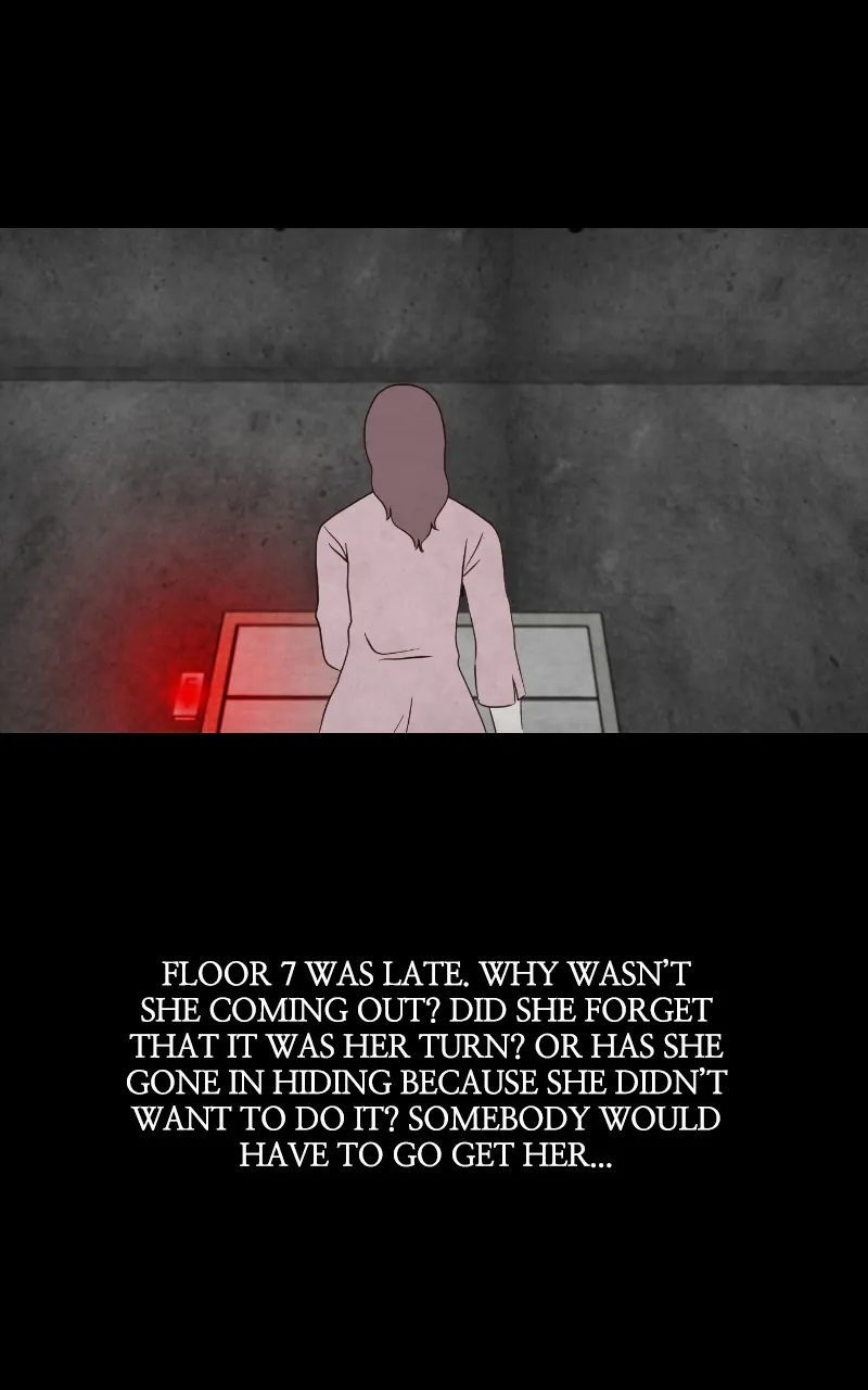 Pie Game Chapter 13 - page 74