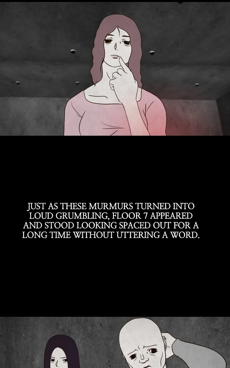 Pie Game Chapter 13 - page 75