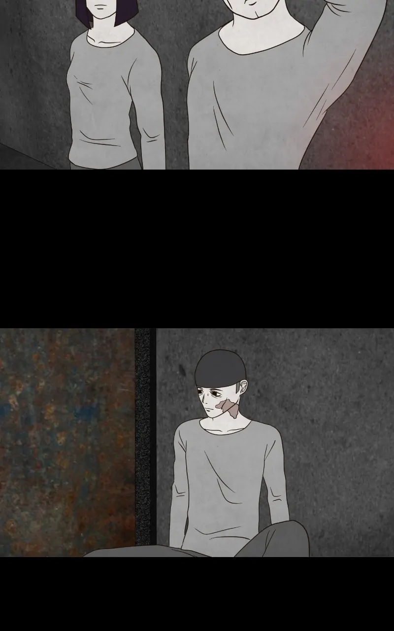 Pie Game Chapter 13 - page 76