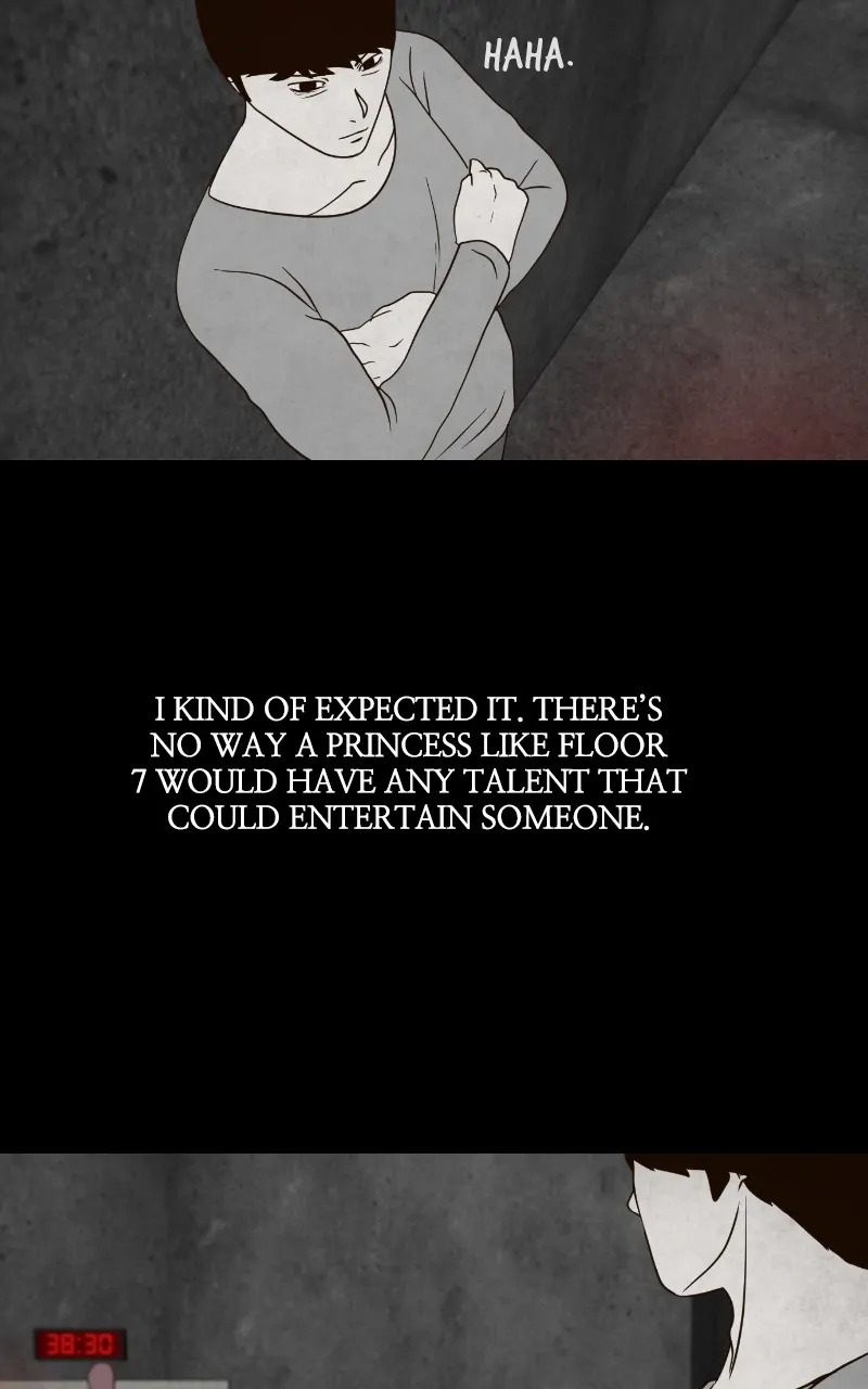 Pie Game Chapter 13 - page 78