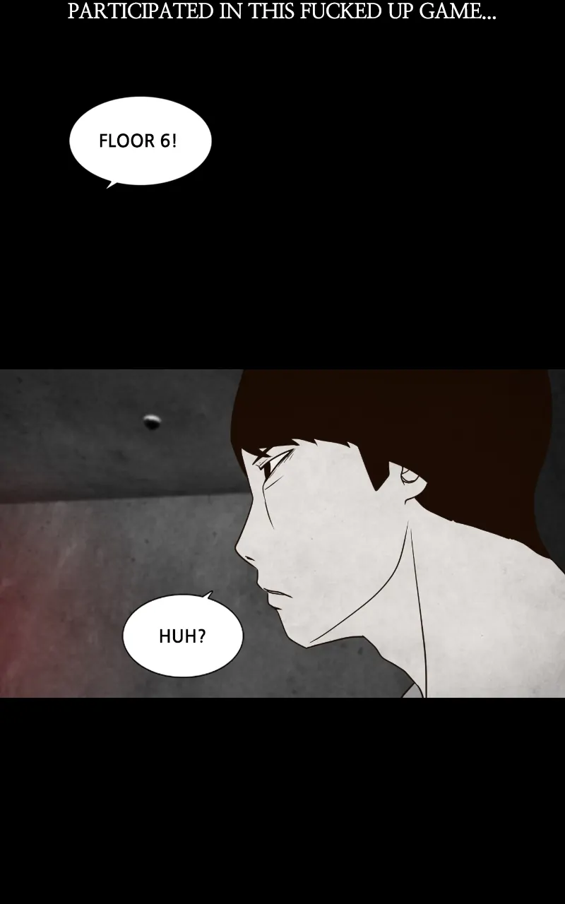 Pie Game Chapter 13 - page 82