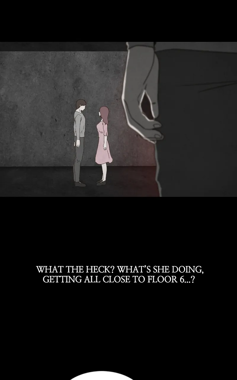 Pie Game Chapter 13 - page 83