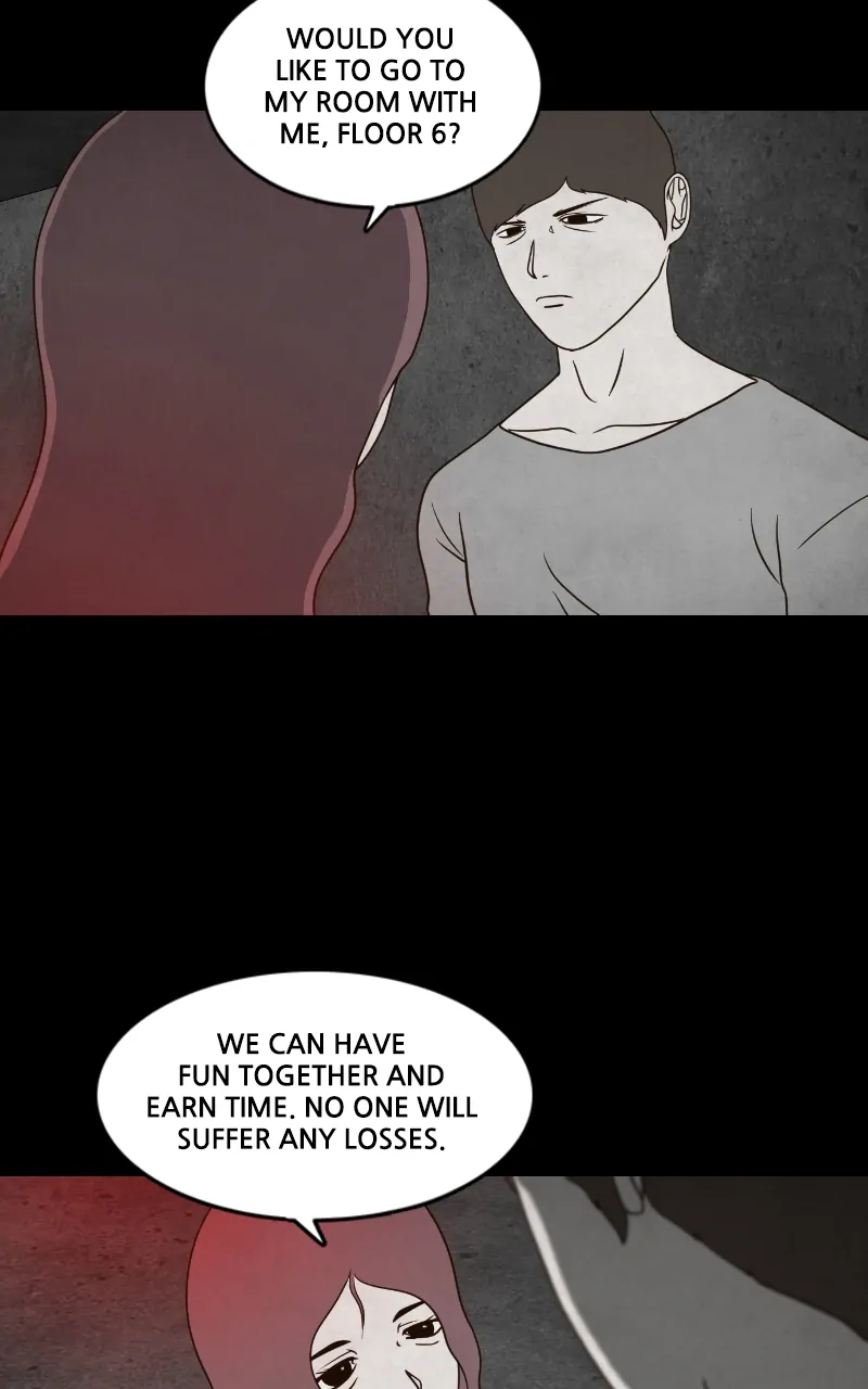 Pie Game Chapter 13 - page 84