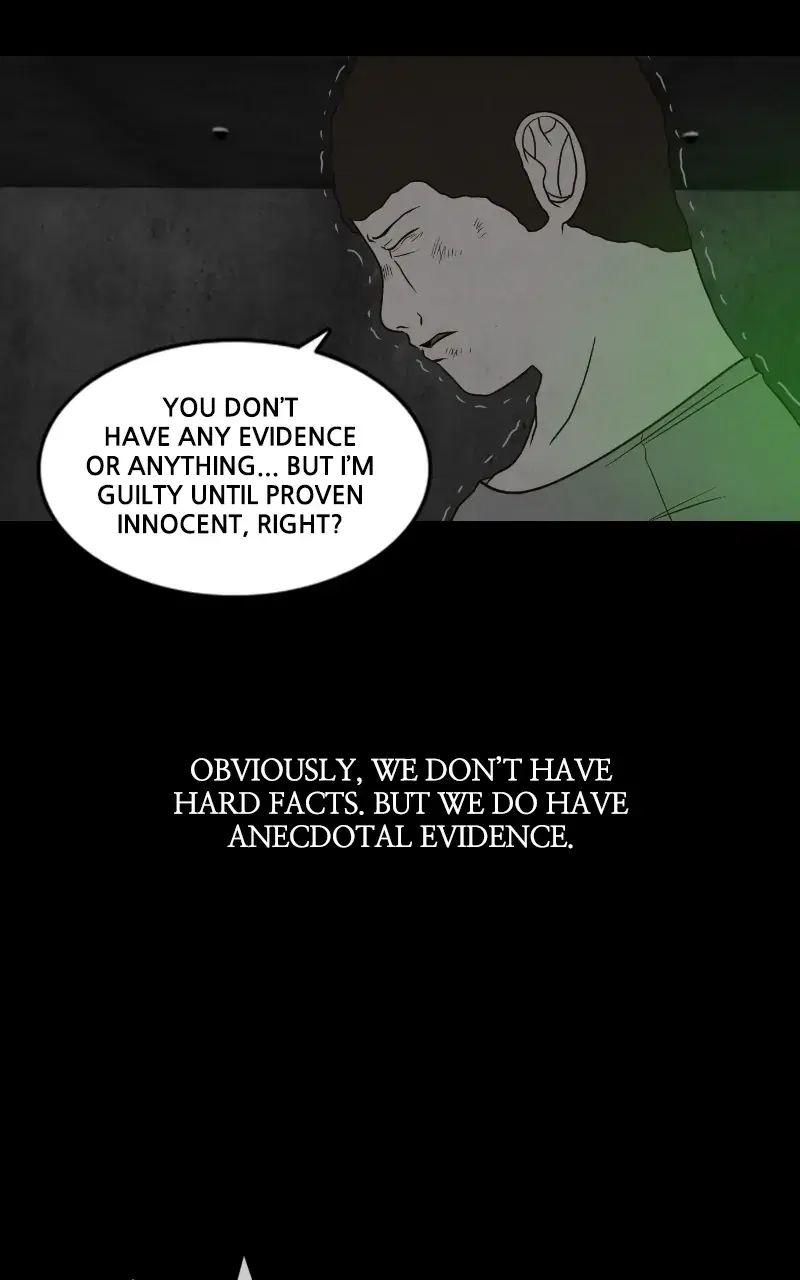 Pie Game Chapter 37 - page 8