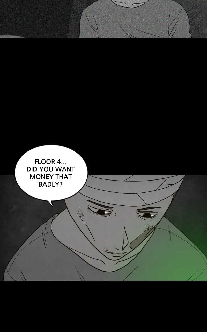 Pie Game Chapter 37 - page 10