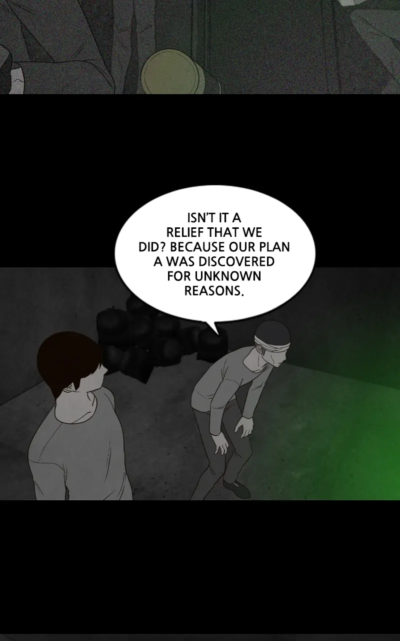 Pie Game Chapter 37 - page 16