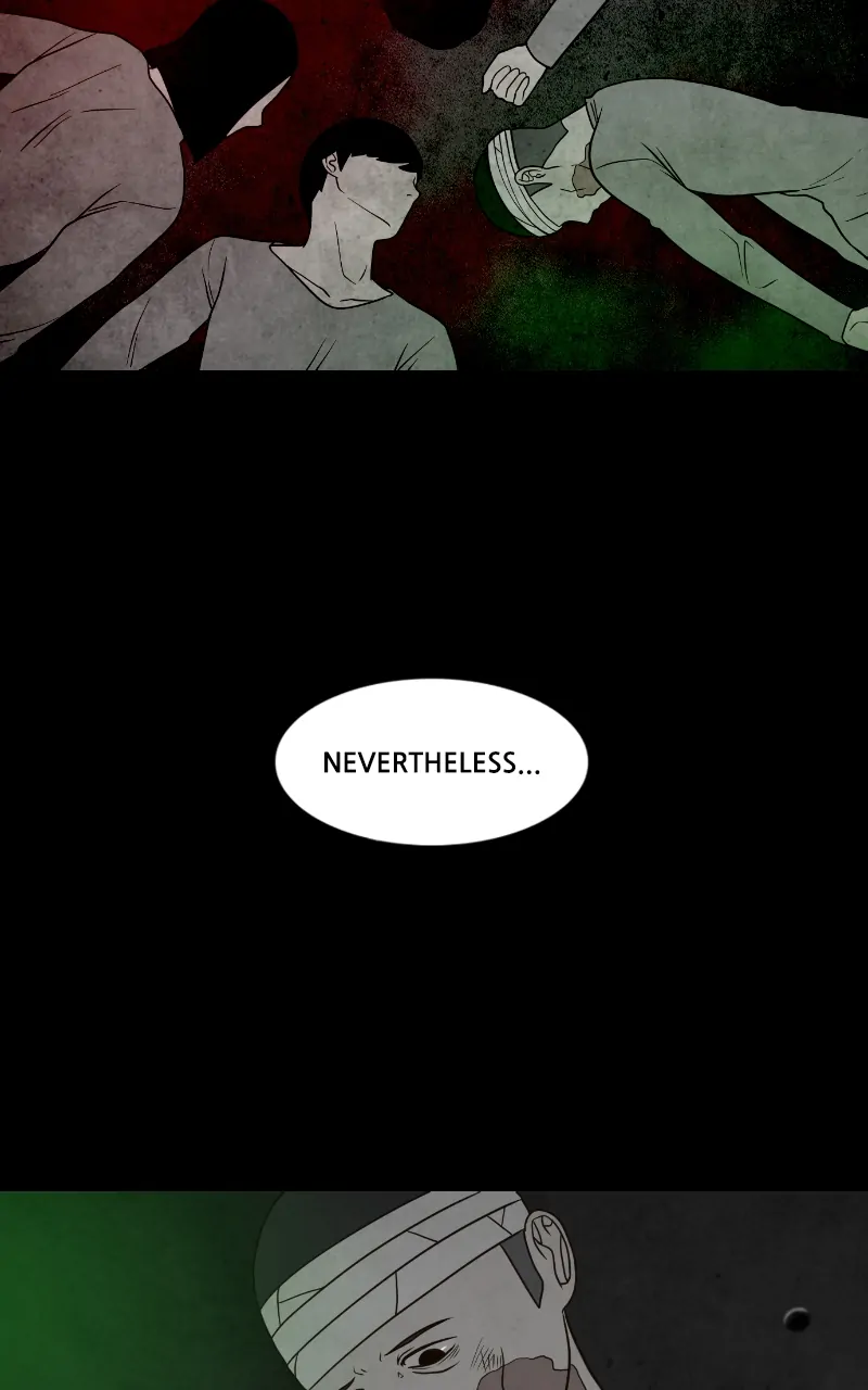 Pie Game Chapter 37 - page 19