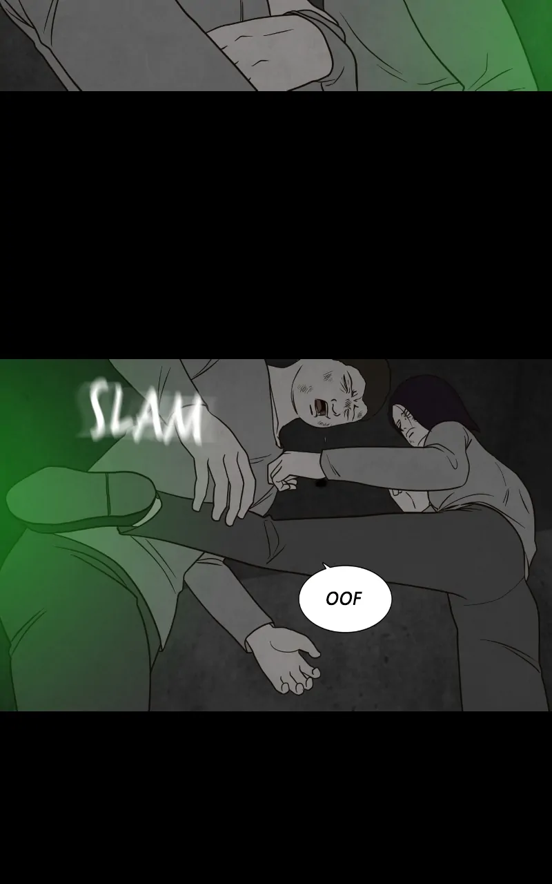 Pie Game Chapter 37 - page 23