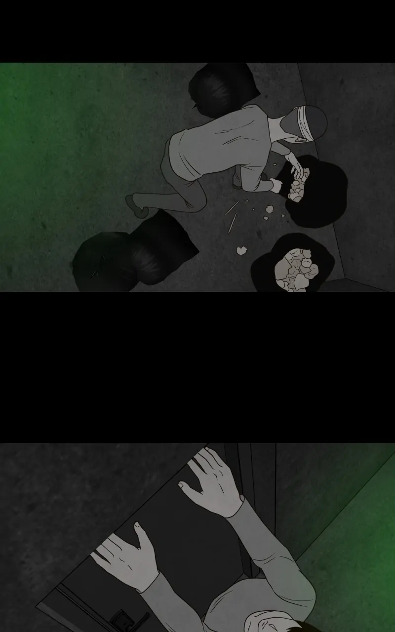 Pie Game Chapter 37 - page 27