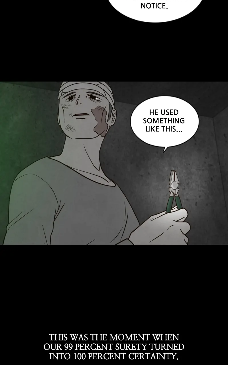 Pie Game Chapter 37 - page 29