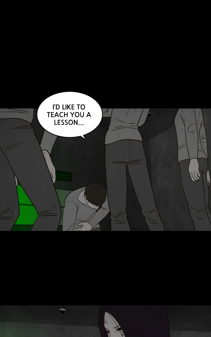 Pie Game Chapter 37 - page 30