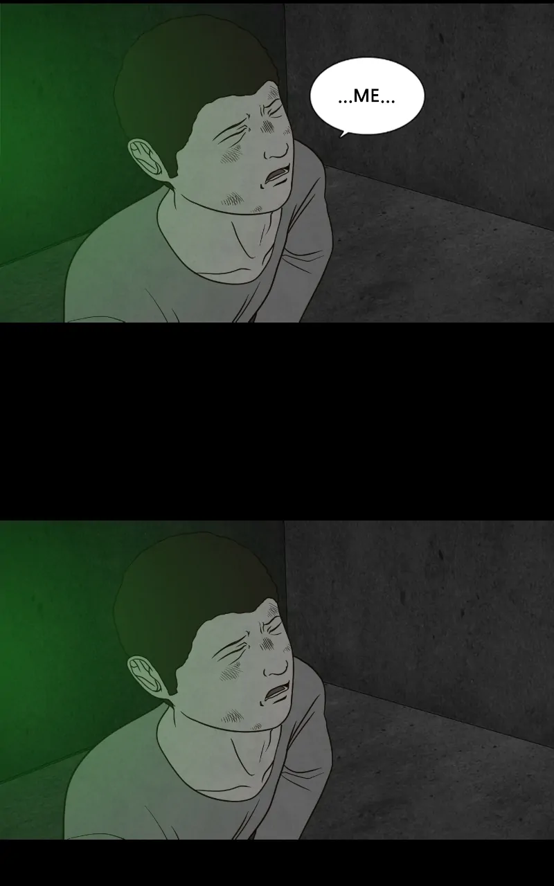 Pie Game Chapter 37 - page 34