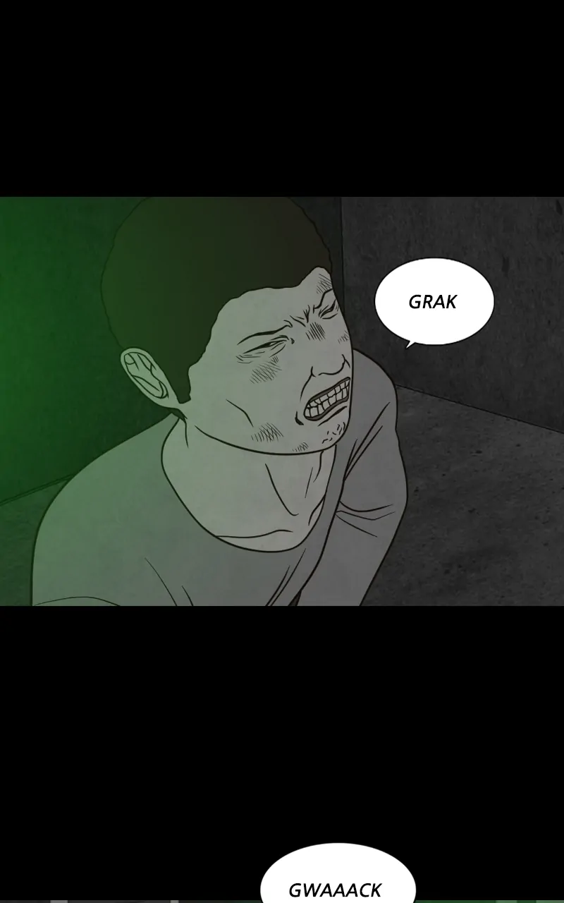 Pie Game Chapter 37 - page 35