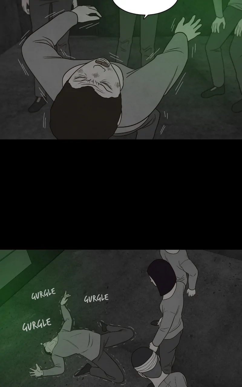 Pie Game Chapter 37 - page 36