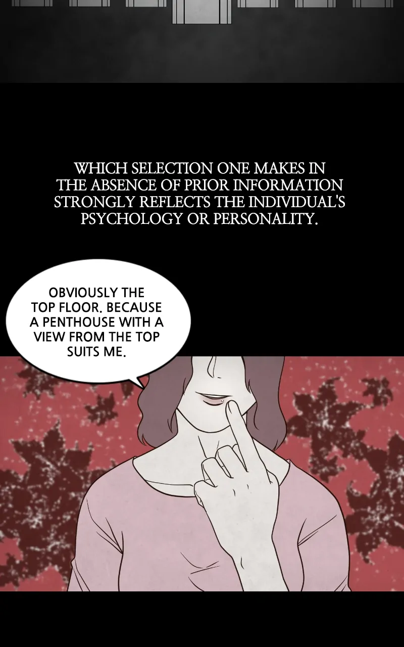Pie Game Chapter 37 - page 44