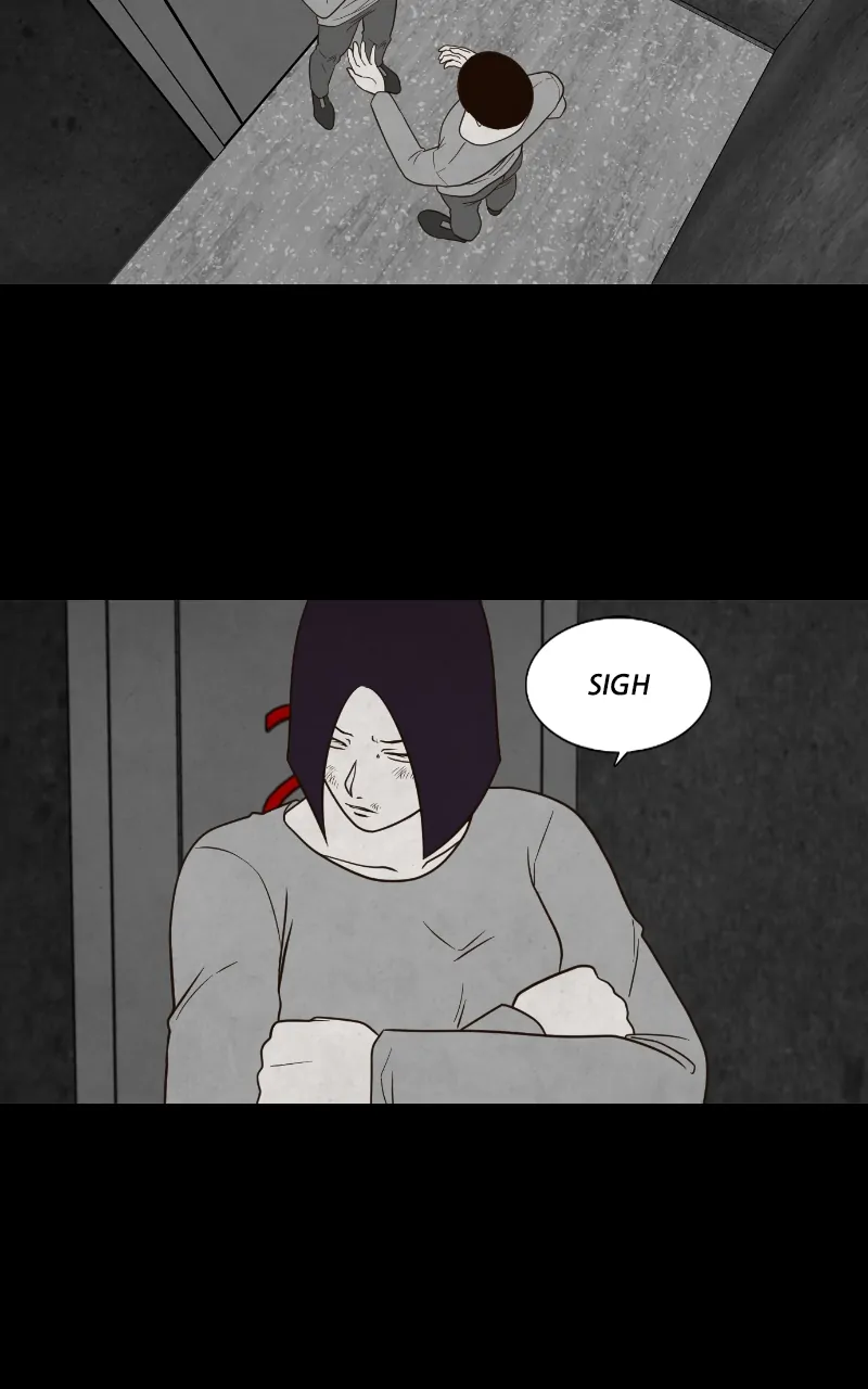 Pie Game Chapter 37 - page 3