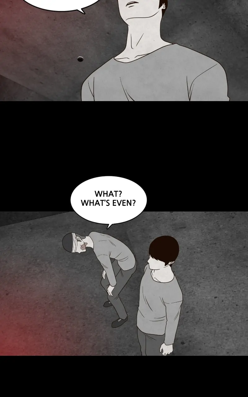 Pie Game Chapter 37 - page 61