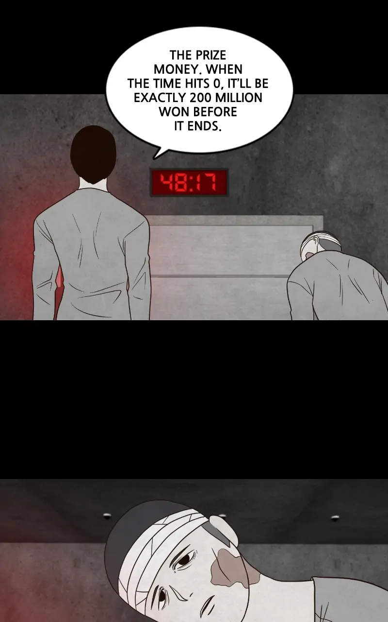 Pie Game Chapter 37 - page 62