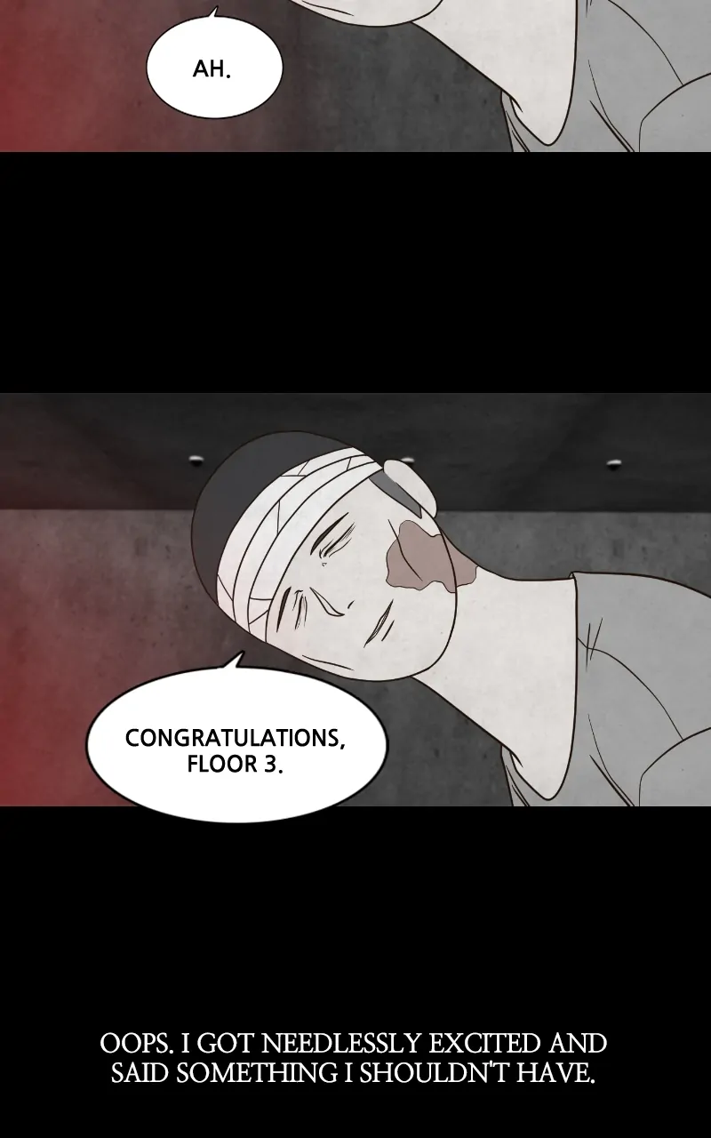 Pie Game Chapter 37 - page 63