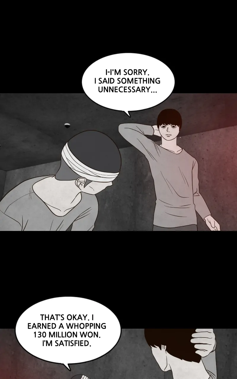 Pie Game Chapter 37 - page 64