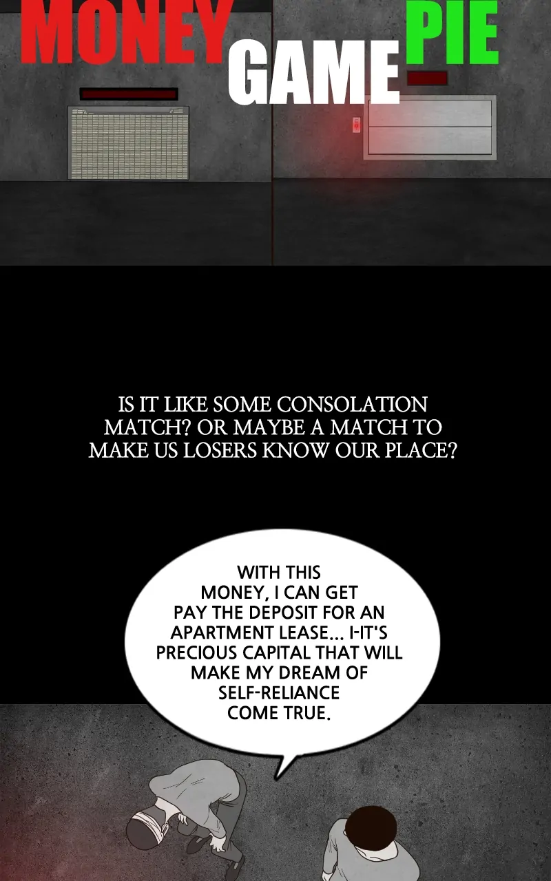 Pie Game Chapter 37 - page 67