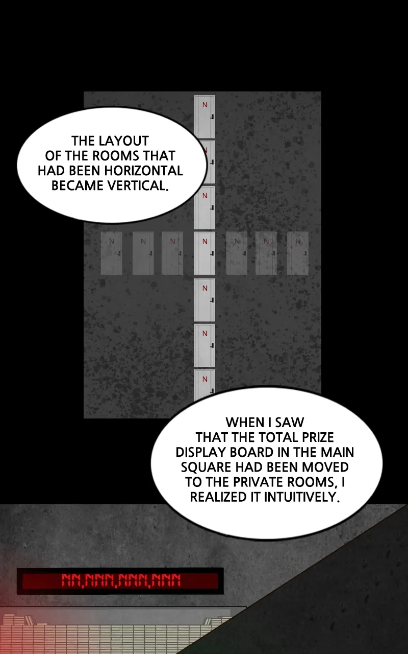 Pie Game Chapter 37 - page 72