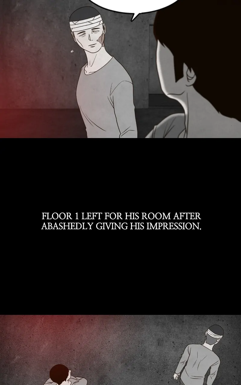 Pie Game Chapter 37 - page 77