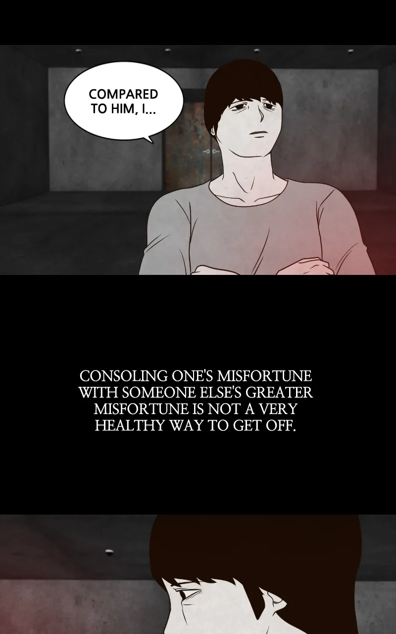 Pie Game Chapter 37 - page 79