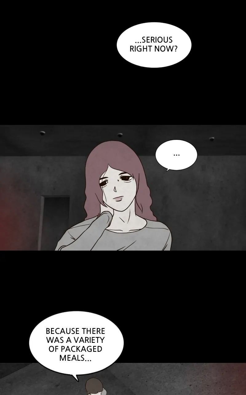 Pie Game Chapter 5 - page 17