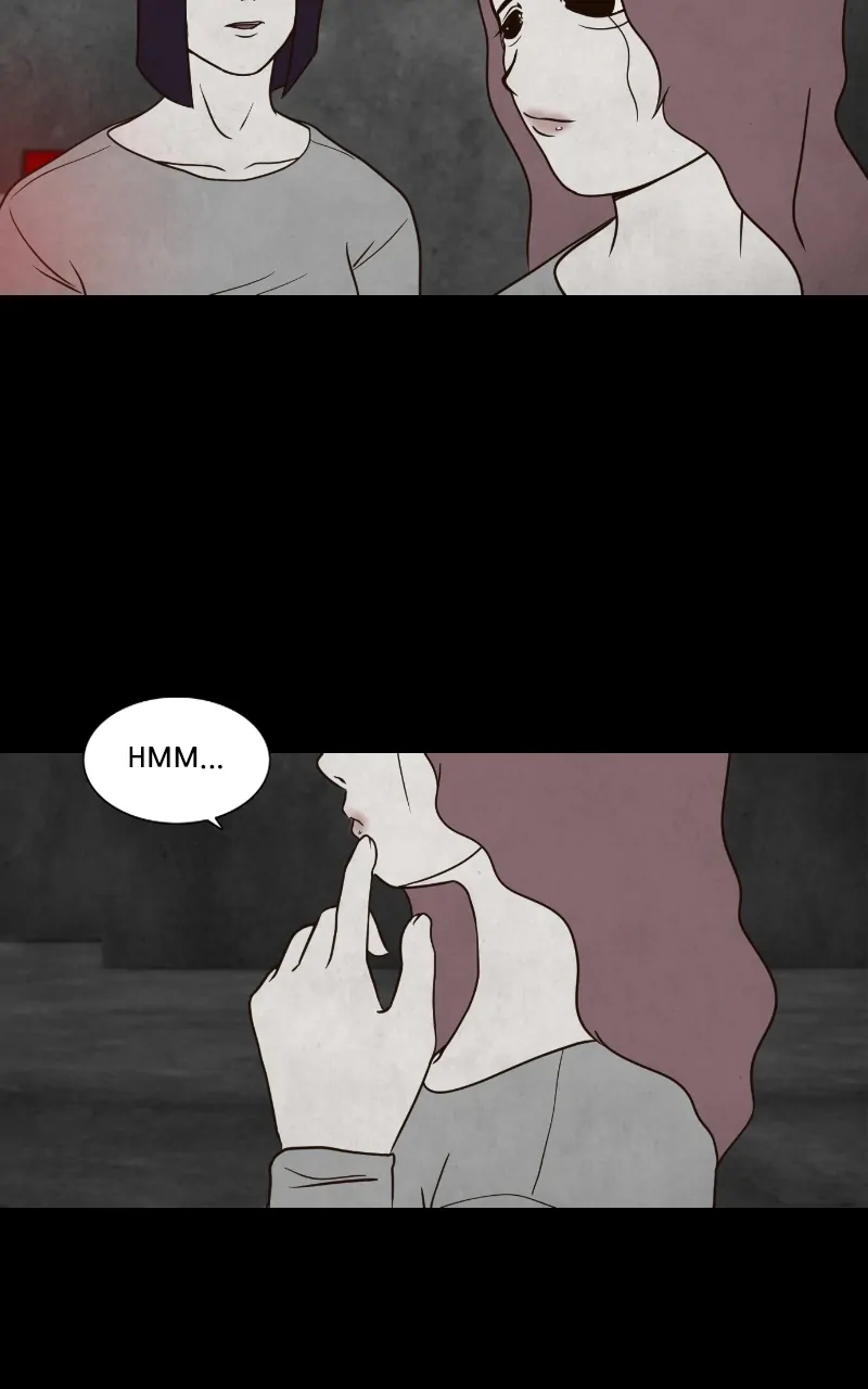 Pie Game Chapter 5 - page 25
