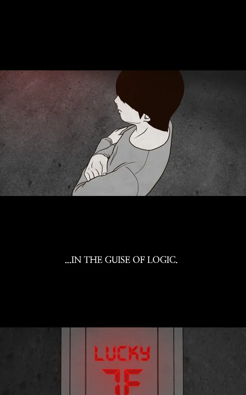Pie Game Chapter 5 - page 28