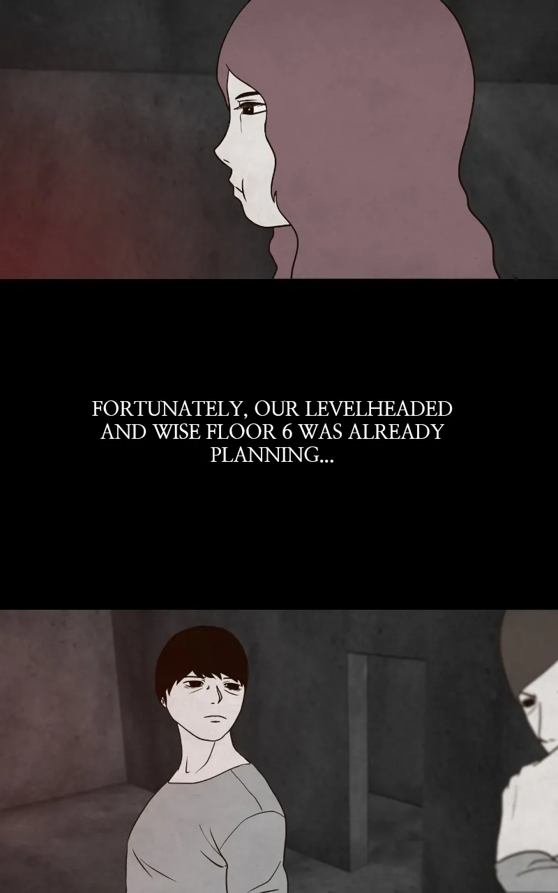 Pie Game Chapter 5 - page 35
