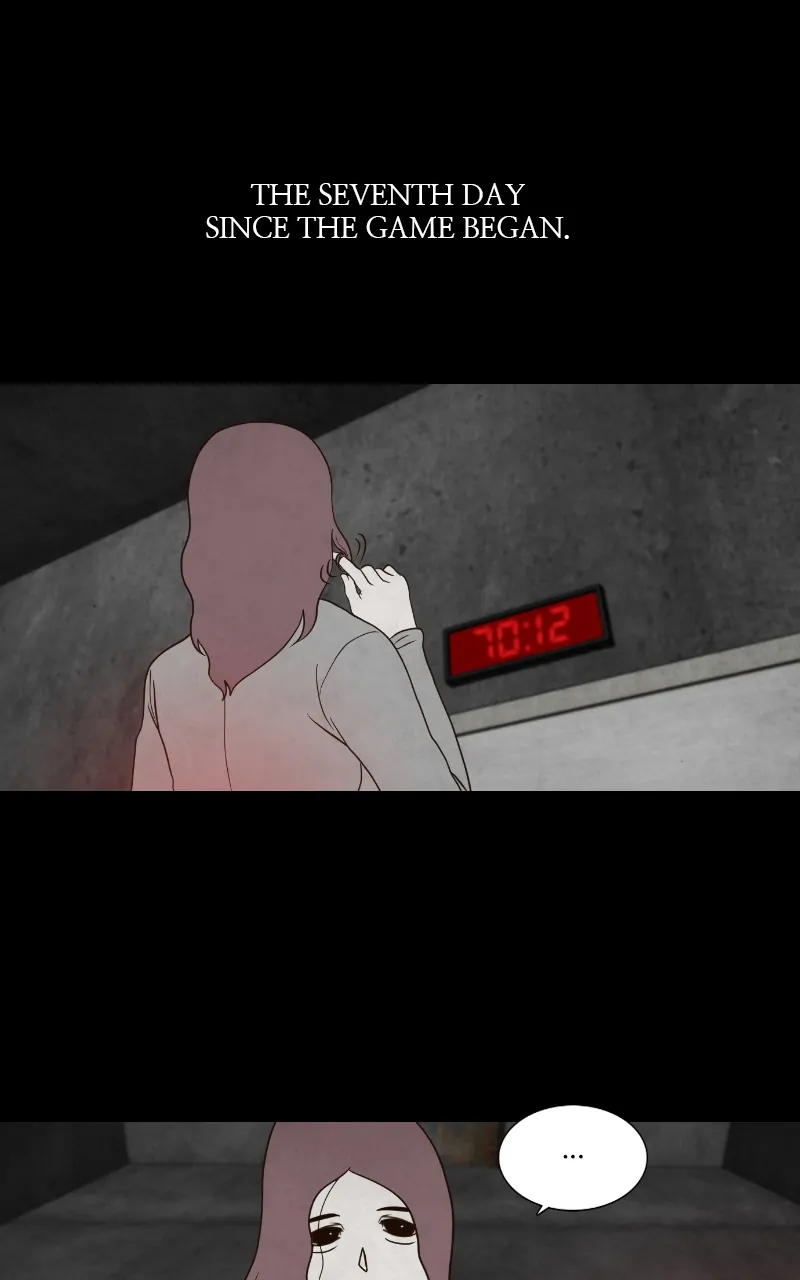 Pie Game Chapter 5 - page 39