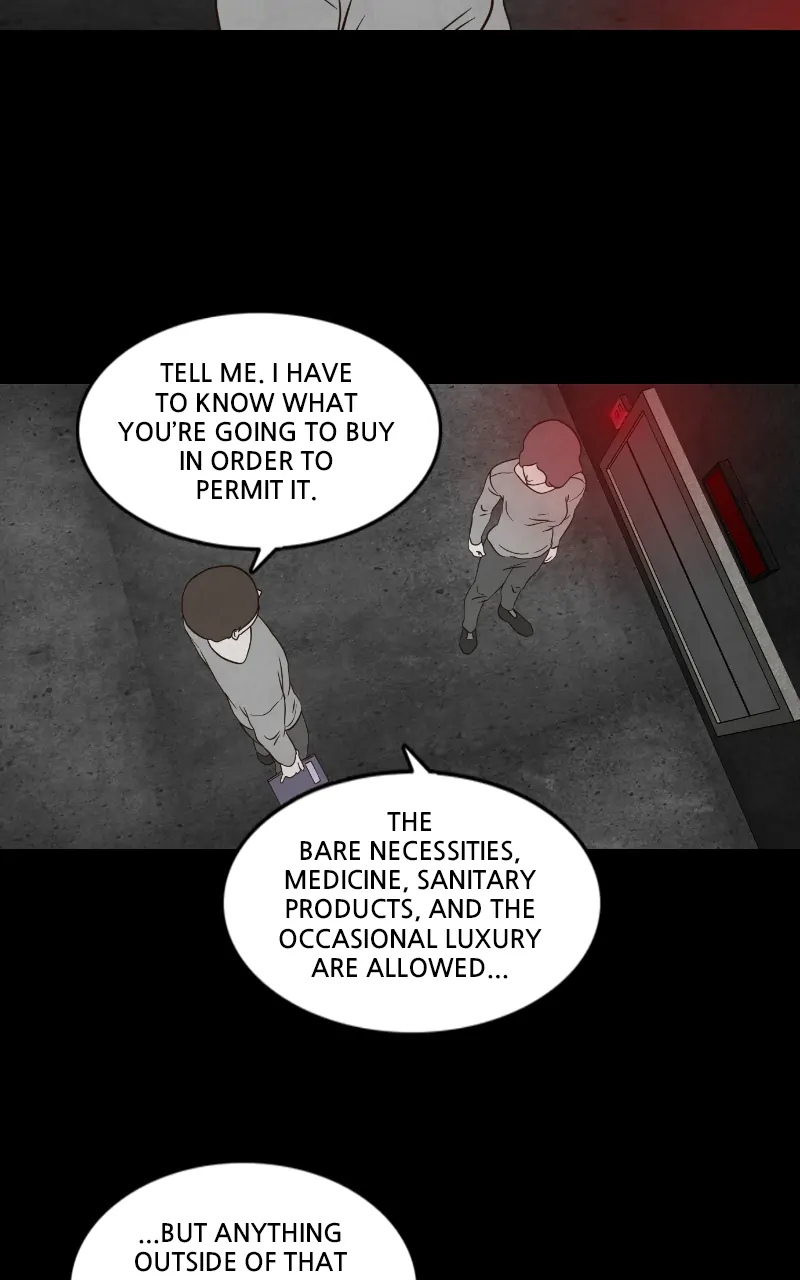 Pie Game Chapter 5 - page 42