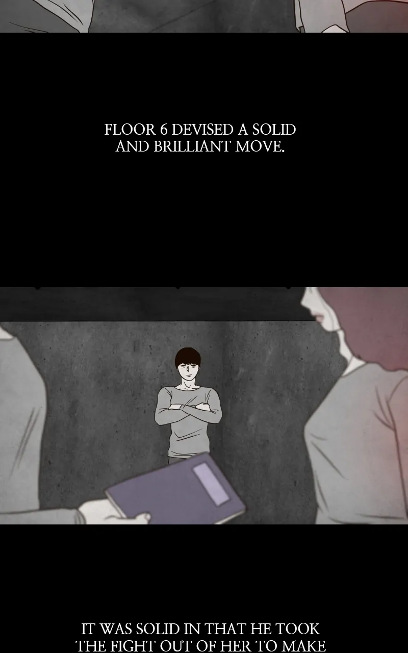 Pie Game Chapter 5 - page 44
