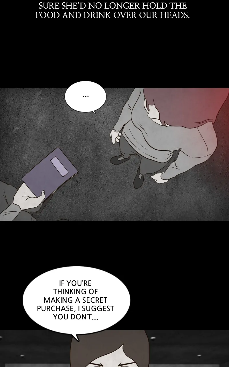 Pie Game Chapter 5 - page 45