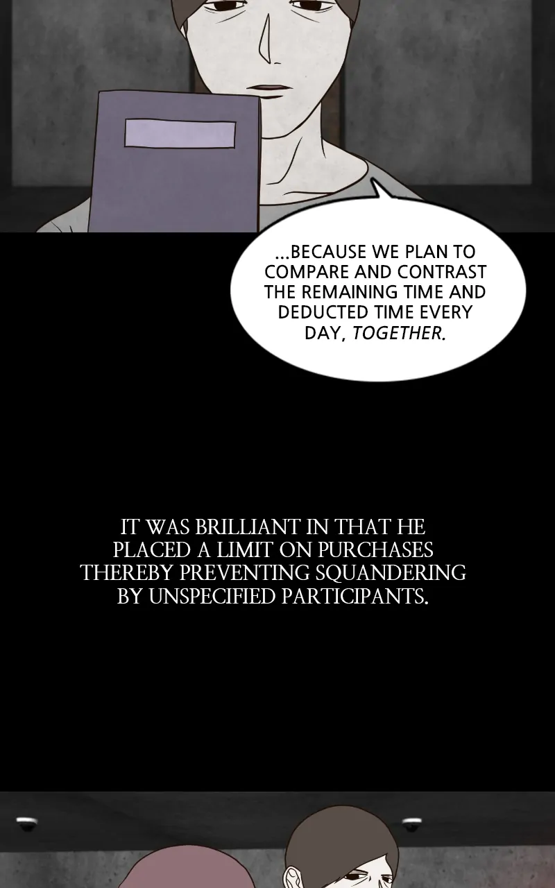 Pie Game Chapter 5 - page 46