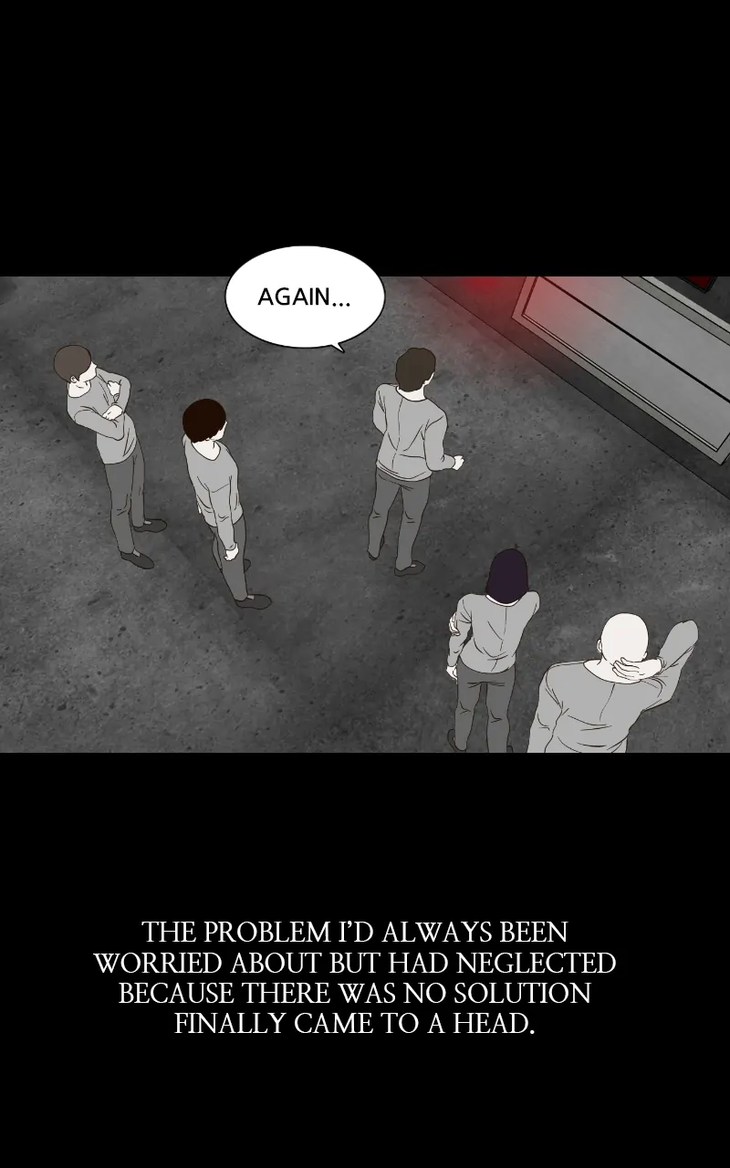 Pie Game Chapter 5 - page 58
