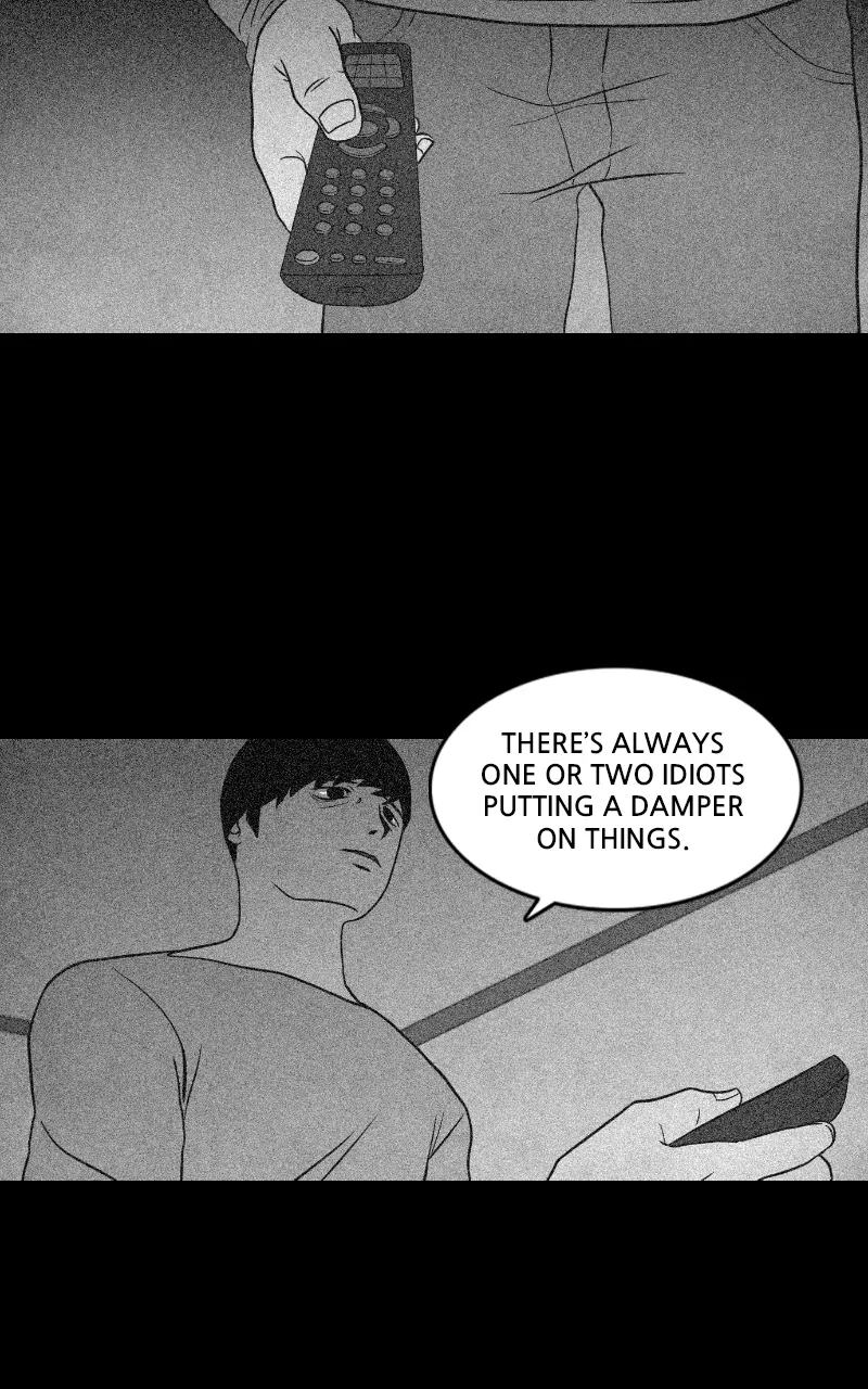 Pie Game Chapter 5 - page 5
