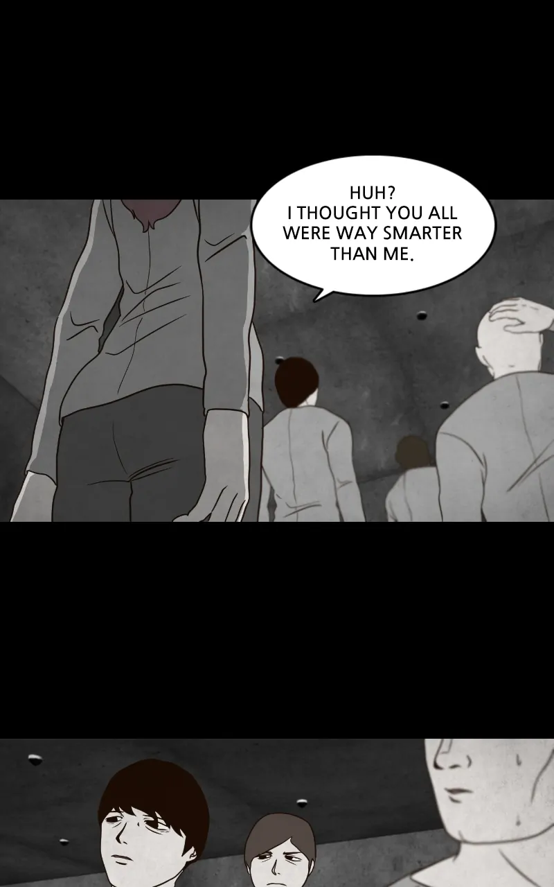 Pie Game Chapter 5 - page 64