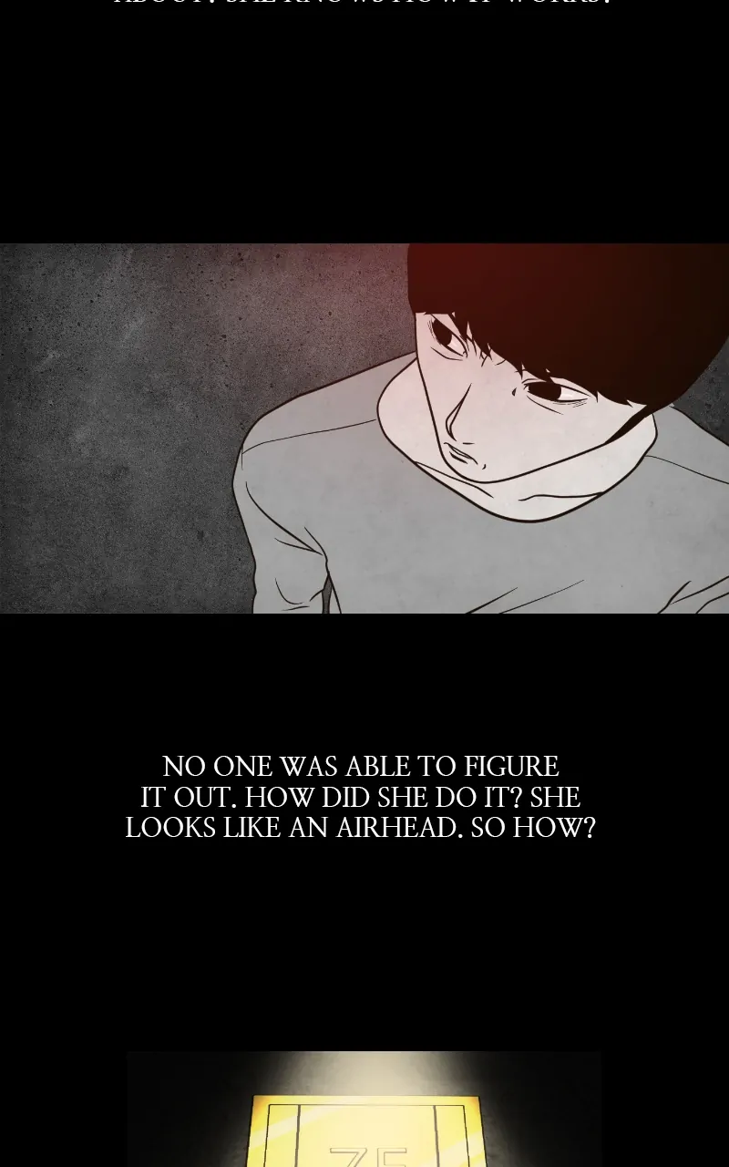 Pie Game Chapter 5 - page 66