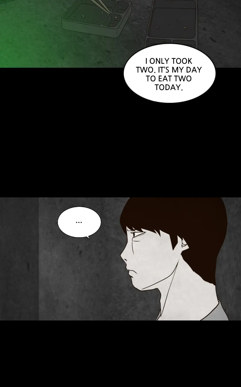 Pie Game Chapter 5 - page 7