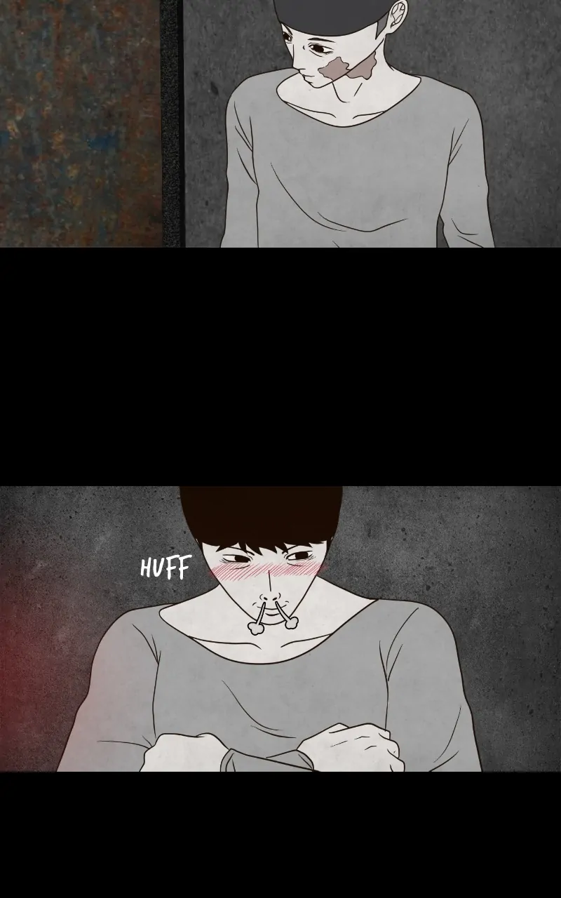 Pie Game Chapter 14 - page 17