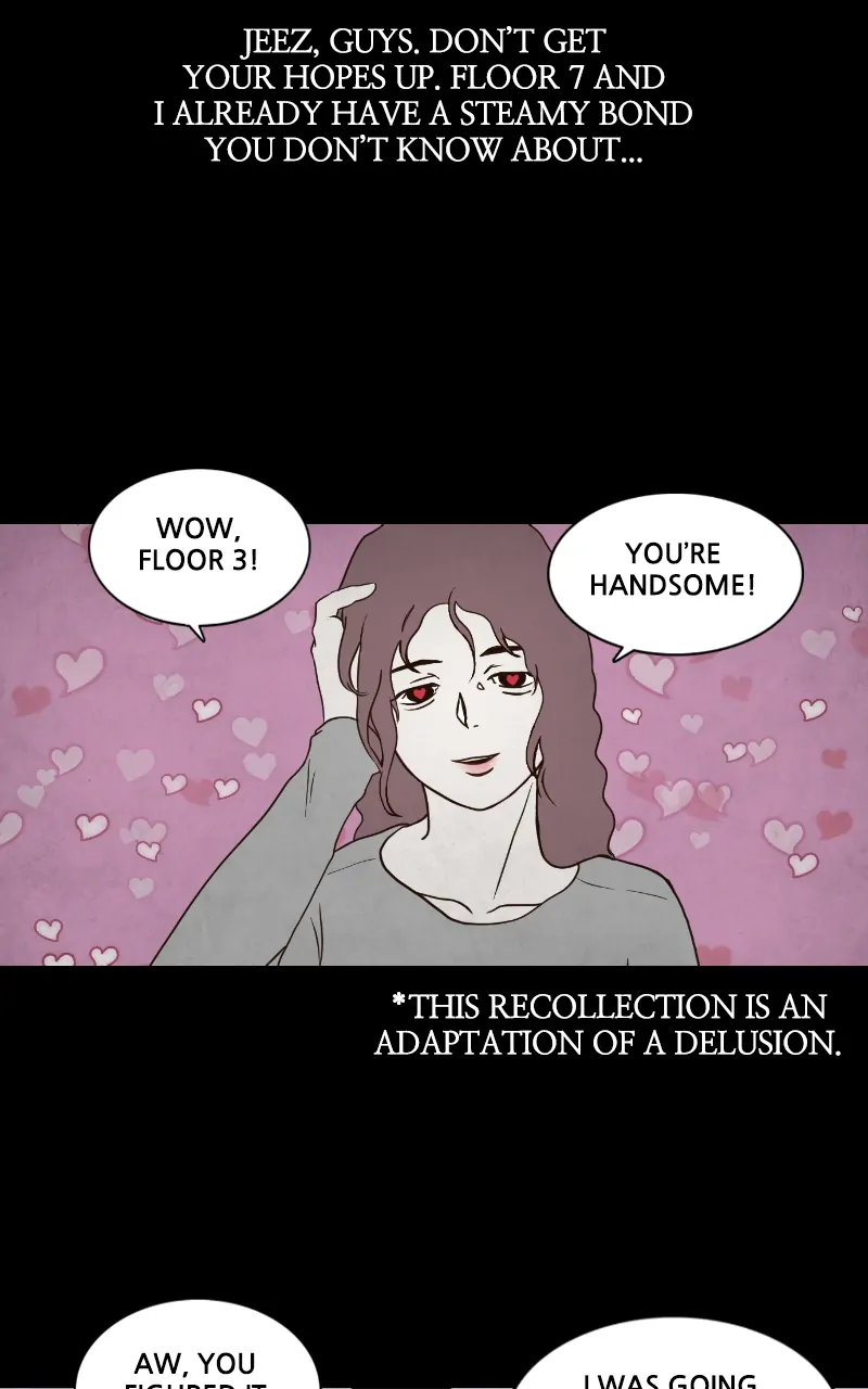 Pie Game Chapter 14 - page 18