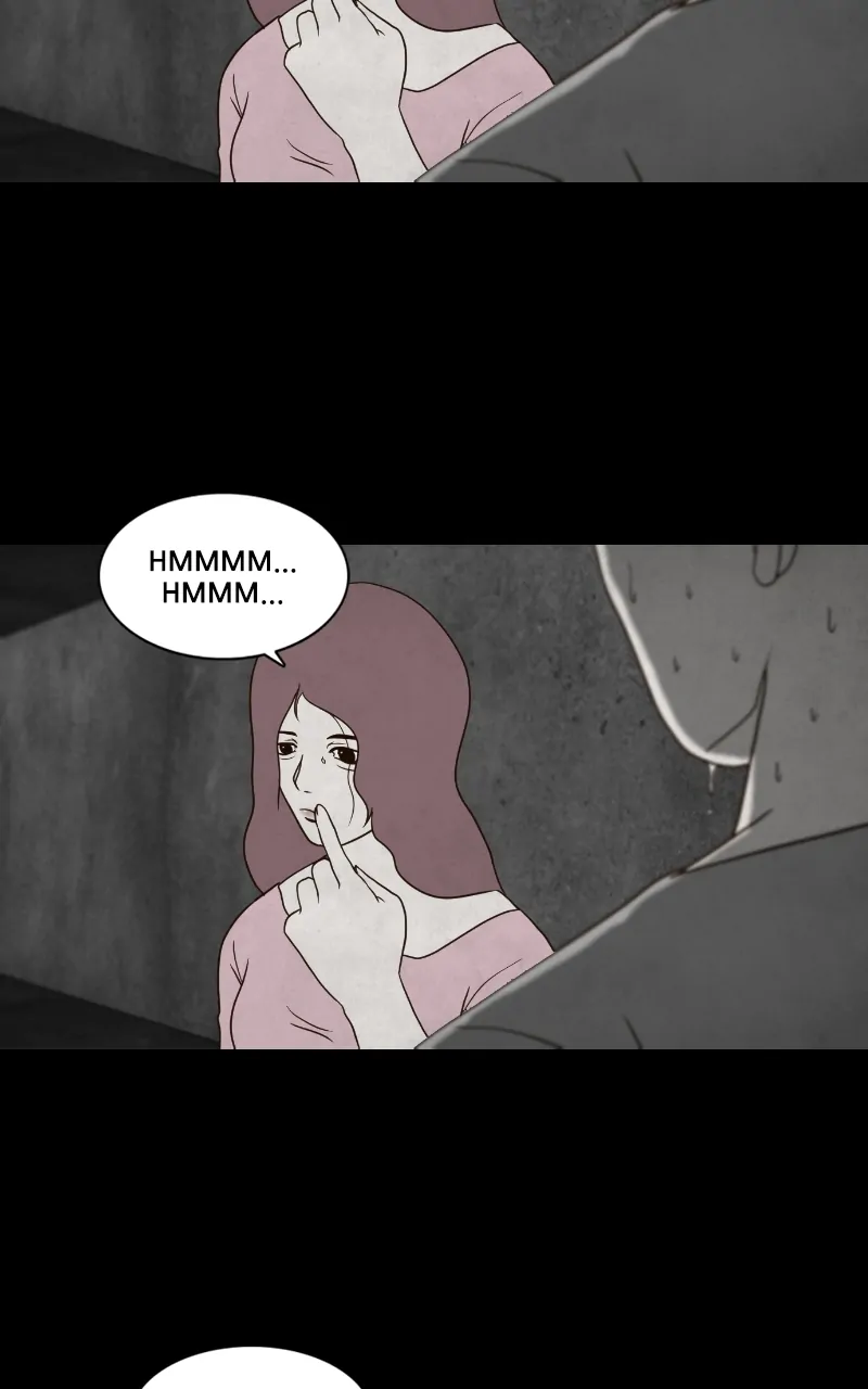 Pie Game Chapter 14 - page 23