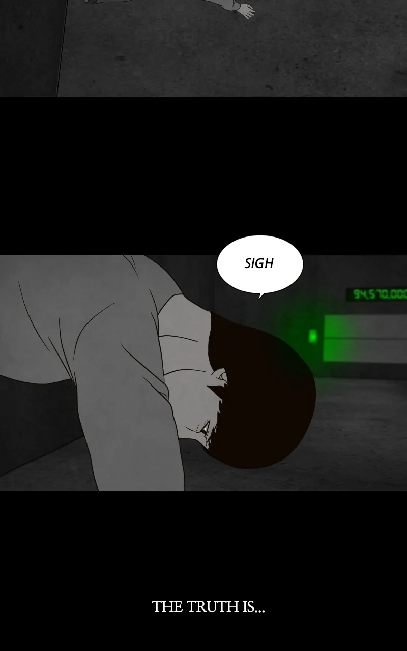 Pie Game Chapter 14 - page 35