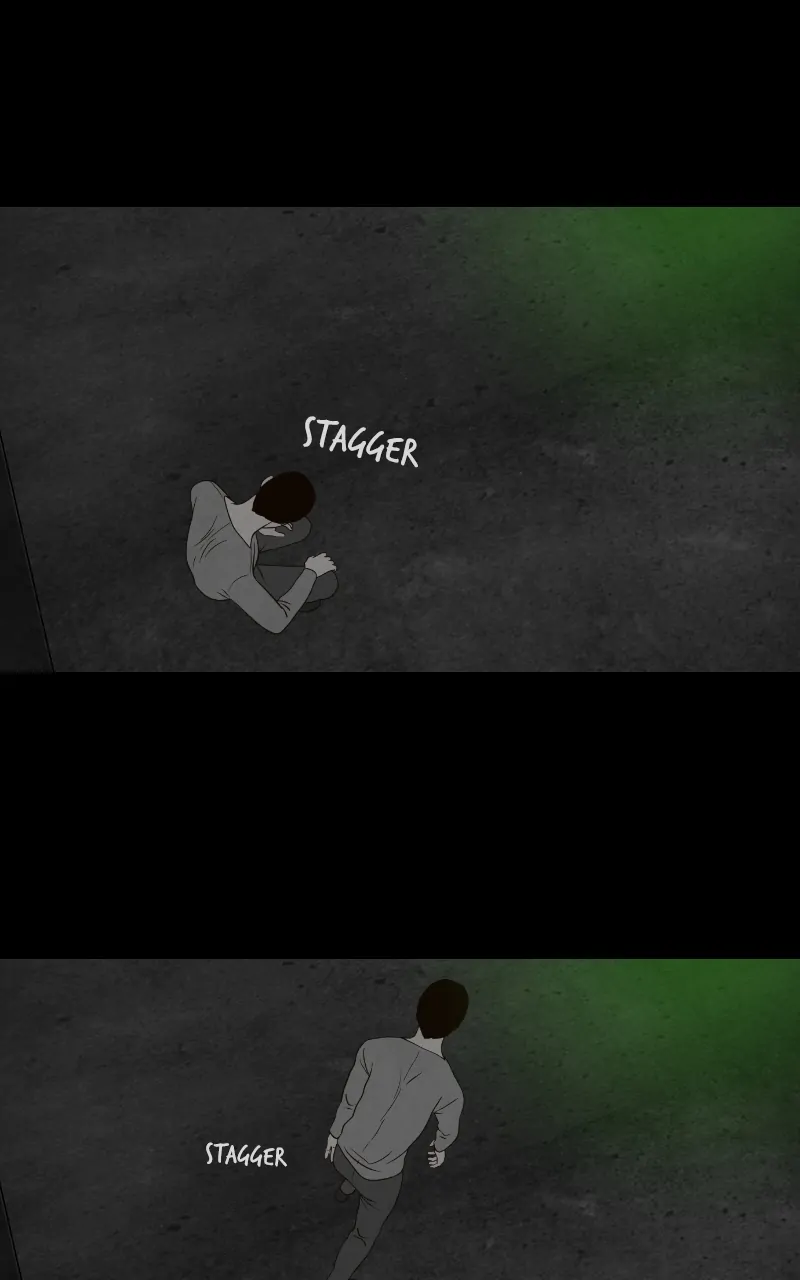 Pie Game Chapter 14 - page 36